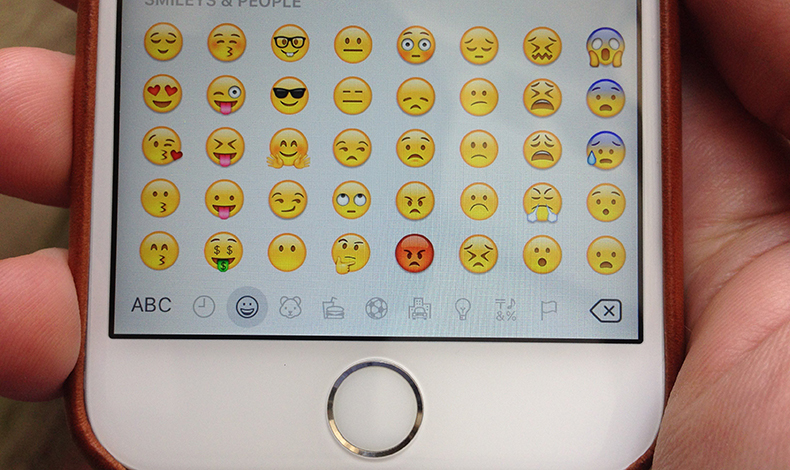 Ms de 60 nuevos emojis se estrenarn en iOS el ao que viene