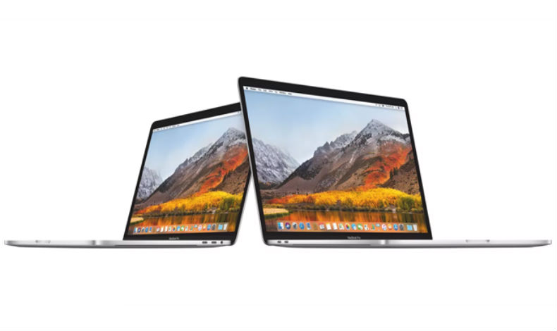 Apple anuncia los nuevos MacBook Pro
