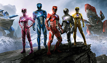 Dos 'Power Rangers' originales expresaron su opinin sobre el remake