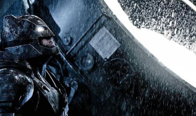 Nuevos rumores sobre el rodaje de 'The Batman'
