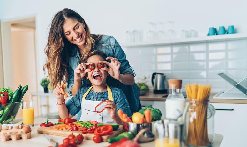 Consejos de nutricin para obtener el mximo rendimiento al estudiar a distancia