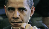 Obama, enojado con la FIFA