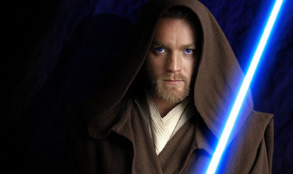 Ewan McGregor quiere traer a Obi Wan Kenobi de nuevo a la gran pantalla