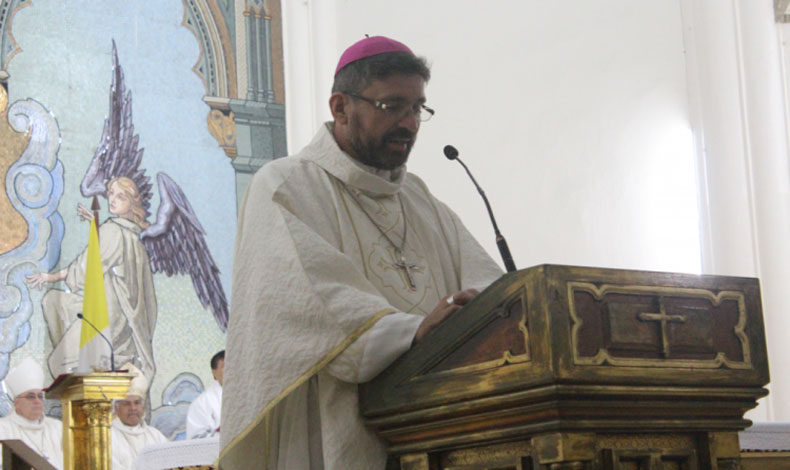 Obispos panameos  salieron en defensa del papa Francisco