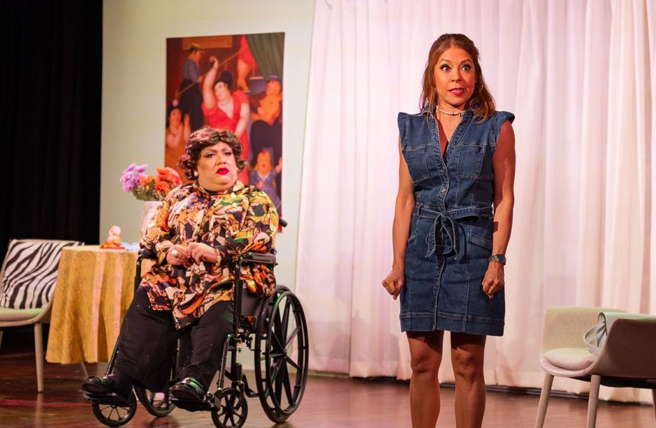 Enmadrados: el amor de madre se roba el escenario