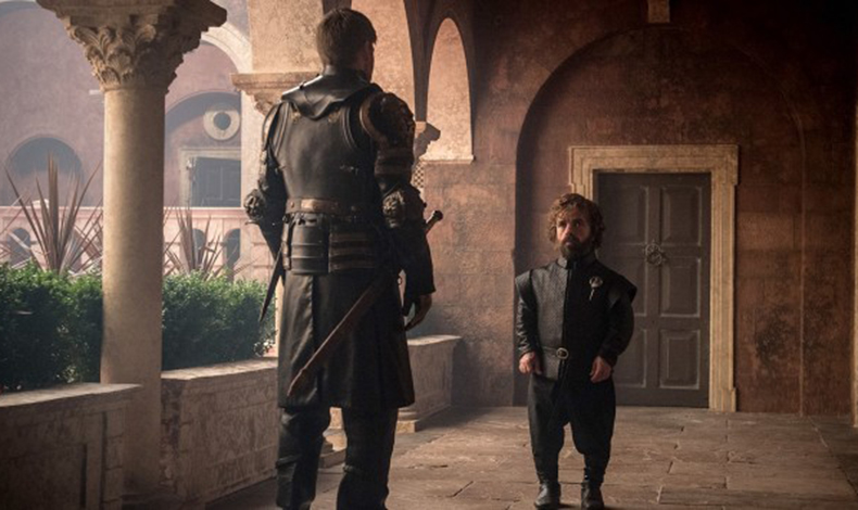 Game of Thrones: HBO confirma a los directores para la octava y ltima temporada