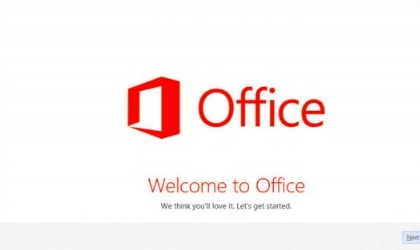 Microsoft  oficializa la salida del Office 2013 para hoy martes 29