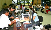 Este s�bado estar�n abiertas las oficinas p�blicas y Municipales
