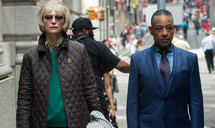 Giancarlo Esposito explica por qu Hollywood ataca a Okja