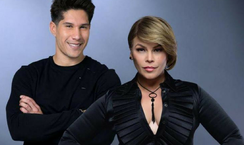 Chyno Miranda y Olga Tan unen sus voces