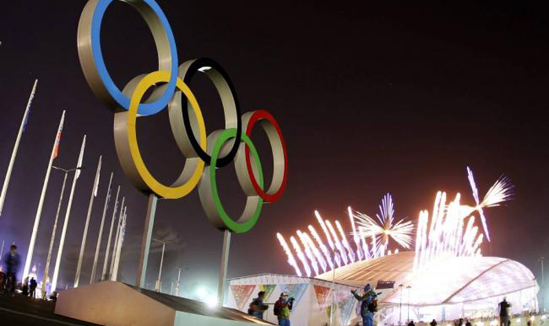 Juegos Olmpicos de Pars 2024 podran incluir a los videojuegos como disciplina