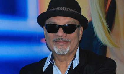 Omar Alfanno orgulloso de su fundacin