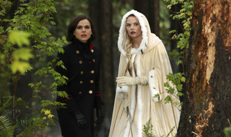 Once Upon a Time: Estos son los personajes que se unirn a la sptima temporada