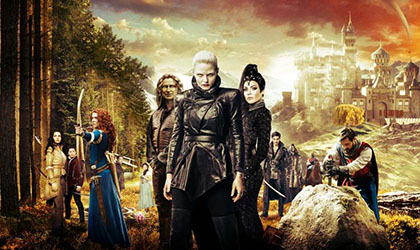La sptima temporada de Once Upon A Time explicar la ausencia de los protagonistas