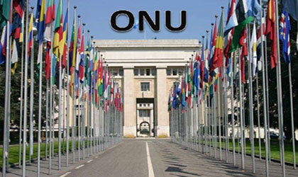 La ONU espera que Trump aborde el cambio climtico