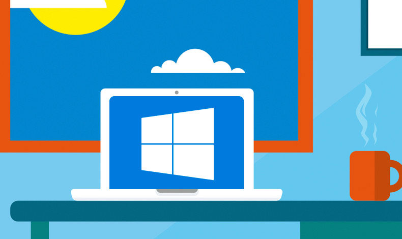 Opciones que puedes cambiar en Windows