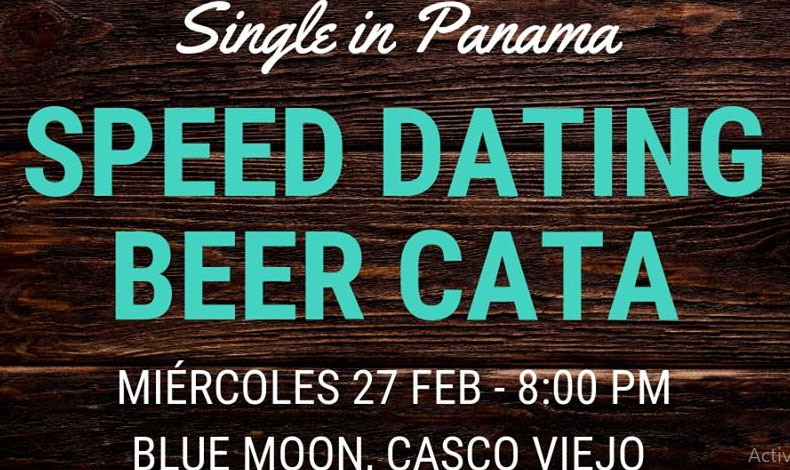 EVENTO: Oportunidad para los solteros en Panam