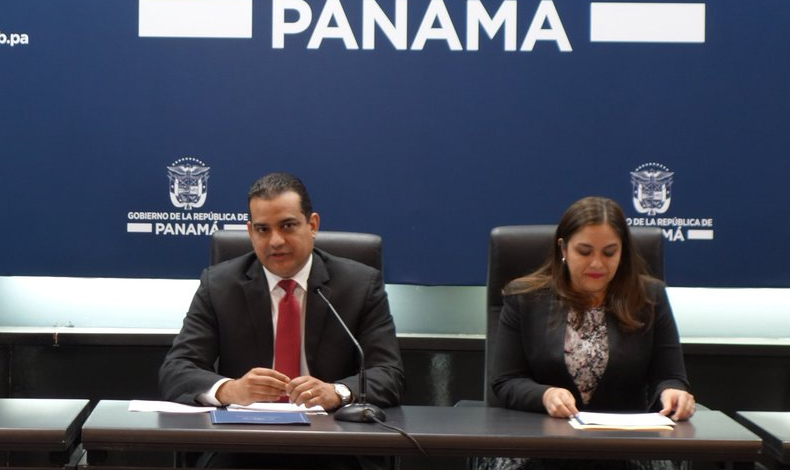 La economa en Panam crece en 5 sectores