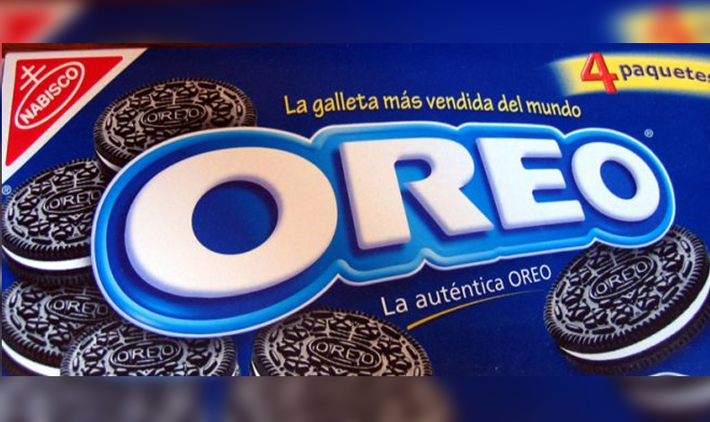 Est ligada la galleta Oreo a los Caballeros Templarios?