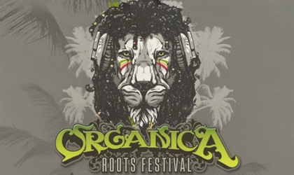 Orgnica Roots Festival