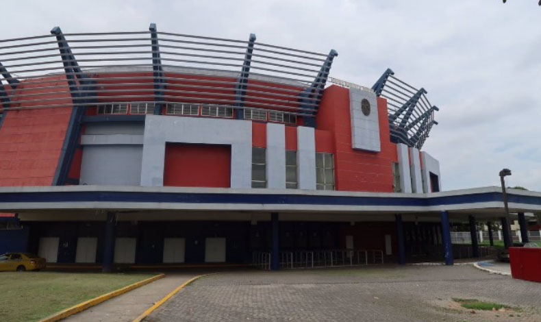 Organizadores del Señorita Panamá pagarán por usar la Arena Roberto Durán