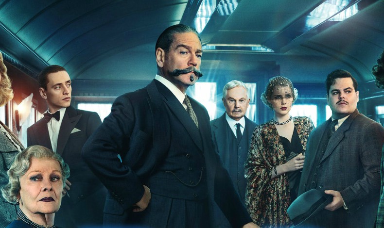 Fox realizar una continuacin de Murder on the Orient Express