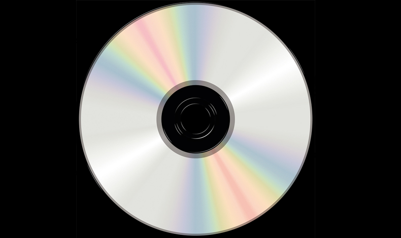El origen del CD  o disco compacto