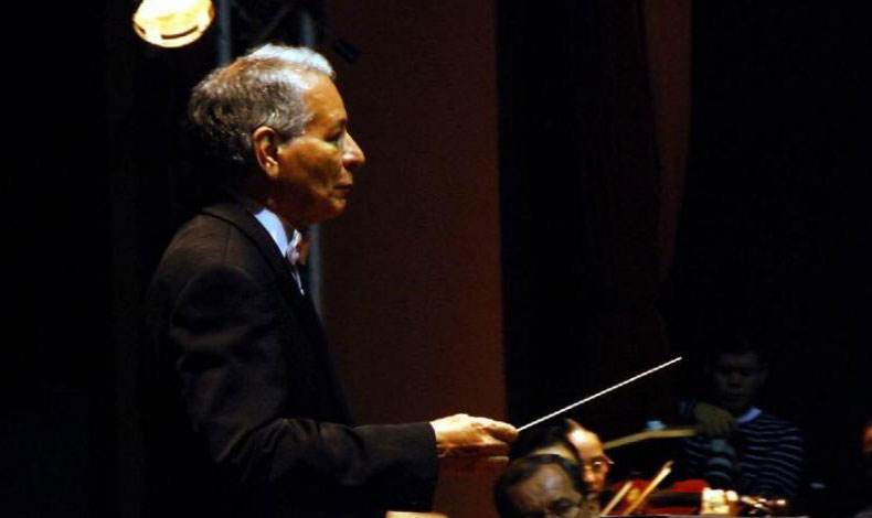 Orquesta Sinfnica Nacional ofrecer concierto