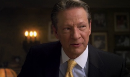 Chris Cooper ser Norman Osborn en The Amazing Spider-Man 2