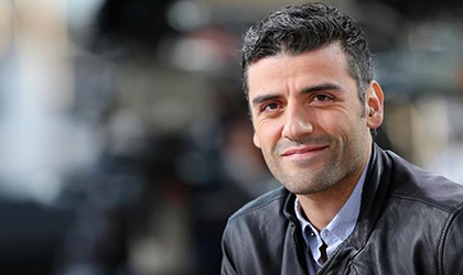 Oscar Isaac abandona el proyecto de Steven Spielberg