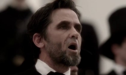 Lincoln, arrasa con las nominaciones al Oscar: tiene 12