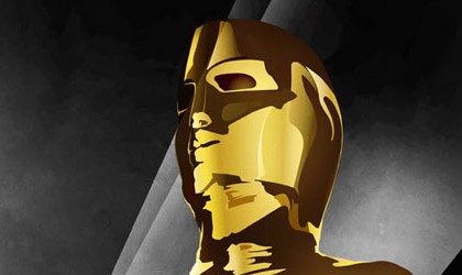 Las nominadas al Oscar 2013