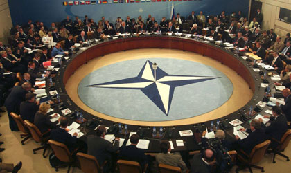 OTAN y la UE aprueban 42 medidas de seguridad ciberntica
