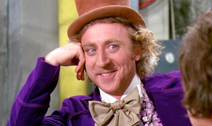 Fallece actor que dio vida a Willy Wonka