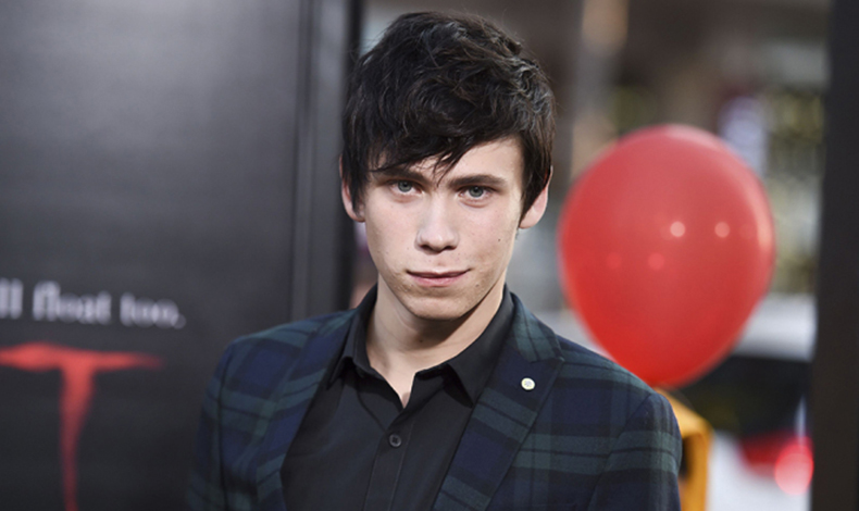 Owen Teague de 'It' se une al elenco de Locke & Key