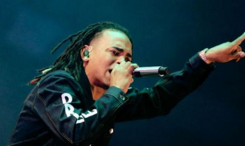 Ozuna confirma que vdeo ntimo fue grabado mientras era menor de edad