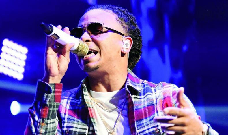 Ozuna comenz gira internacional