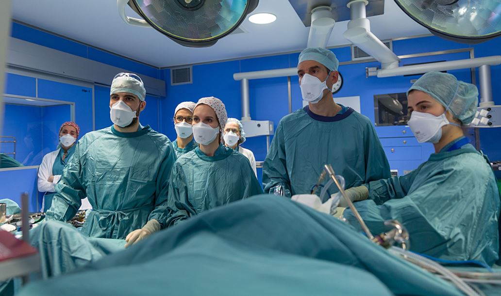 Pacientes panameos acceden a terapias mdicas avanzadas fuera del pas