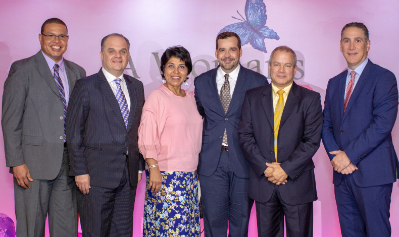 Pacifica Salud realiza 6ta edicin de A Womans Healthy Night 2018