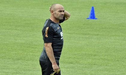 Destituyen a Paco Jmez del Granada