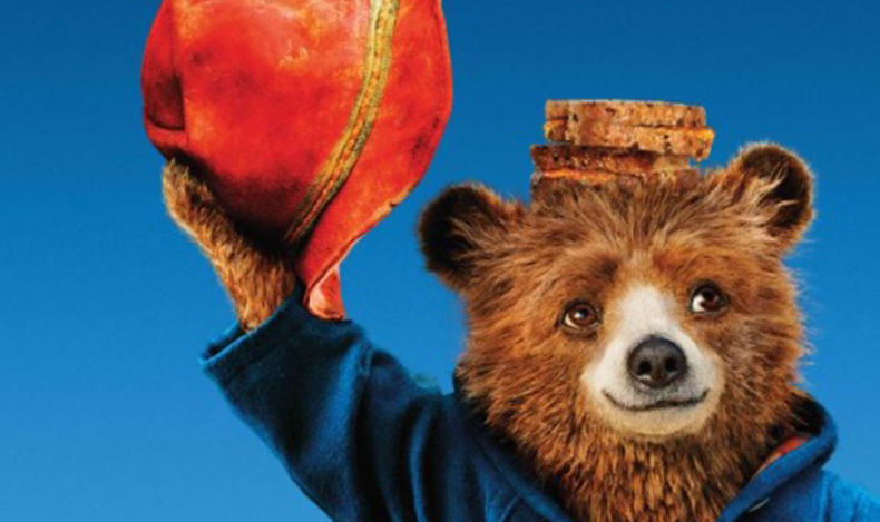 No te pierdas el triler de Paddington 2
