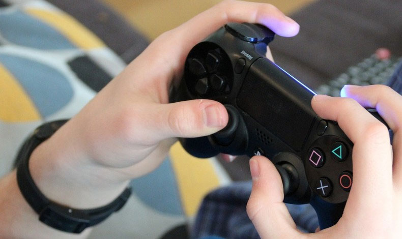 Cmo es ser un padre gamer?