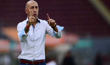 10 entrenadores en cuatro aos para el Valencia C.F.