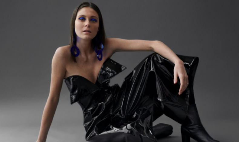 Conoce el rostro de LIF Week 2018, Paloma Santa Cruz