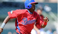�Panama vence a Colombia en el torneo Premundial de las Am�ricas!