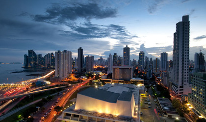 Foro latinoamericano se realizar en Panam