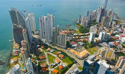 La deuda de Panam se ratifica con perspectiva estable