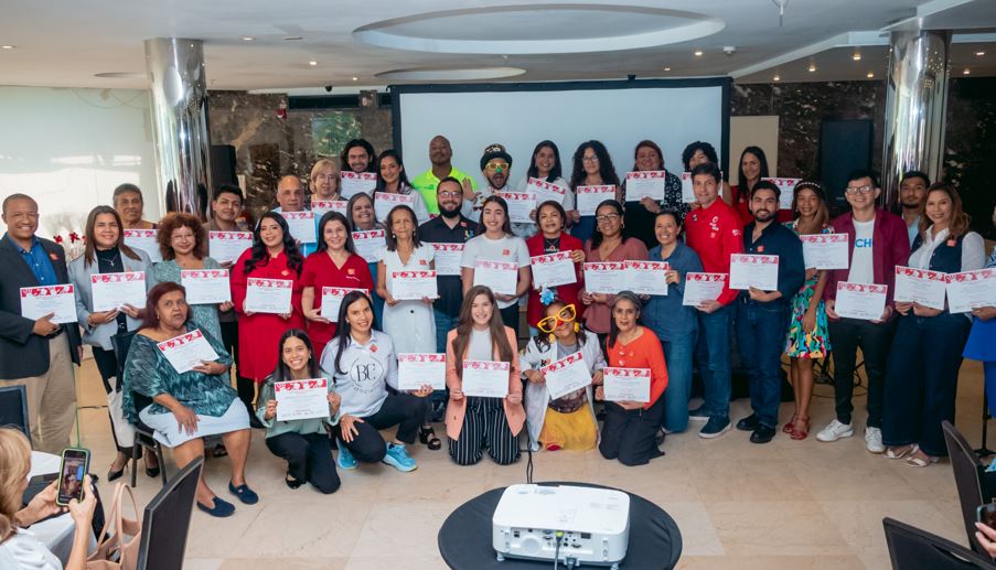 Panam� celebra el D�a del Voluntariado 2025