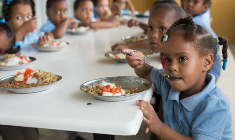 Panam sede del encuentro regional para promover la alimentacin escolar saludable