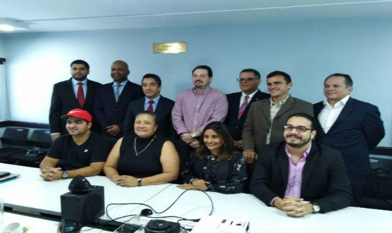 Panam� se alista a los XXIV Juegos Centroamericanos y del Caribe